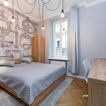 Welcome Apartment - Old Town Krakau Exterior foto