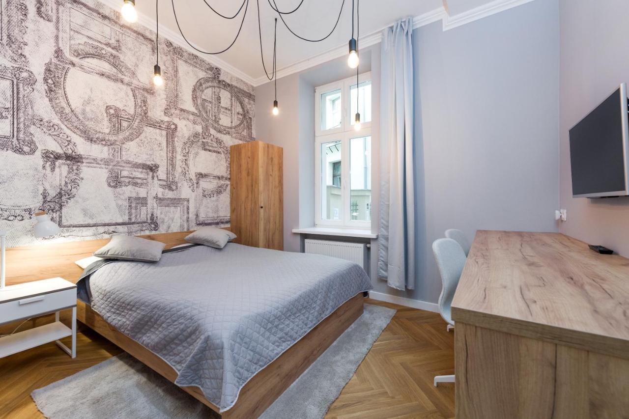 Welcome Apartment - Old Town Krakau Exterior foto