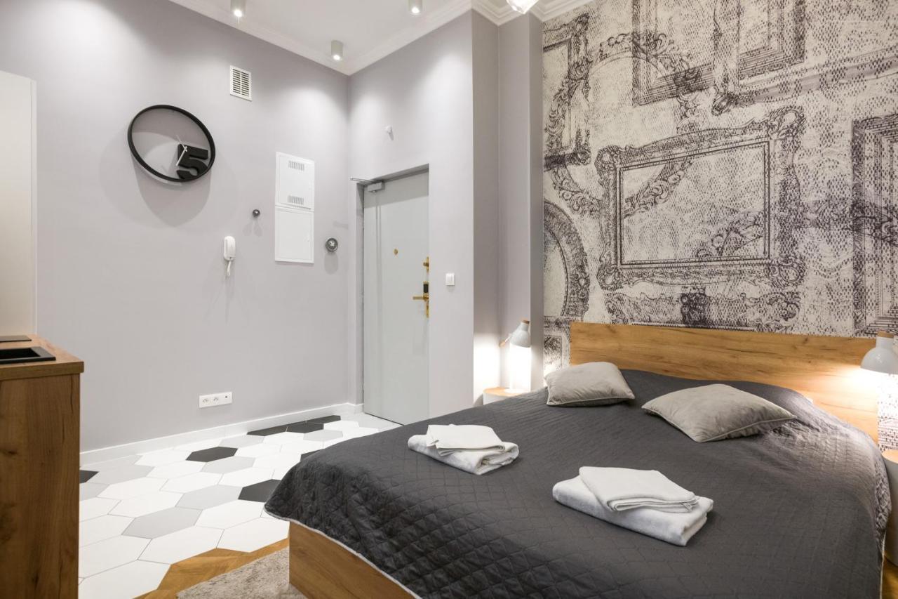 Welcome Apartment - Old Town Krakau Exterior foto