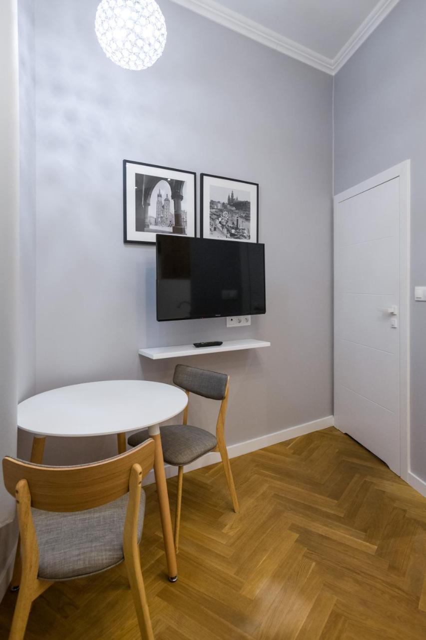 Welcome Apartment - Old Town Krakau Exterior foto