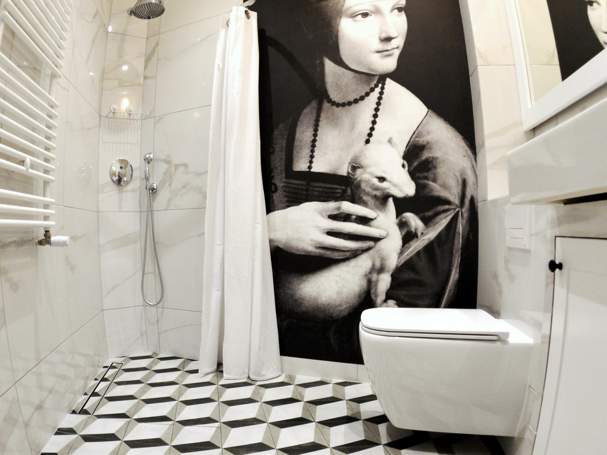 Welcome Apartment - Old Town Krakau Exterior foto