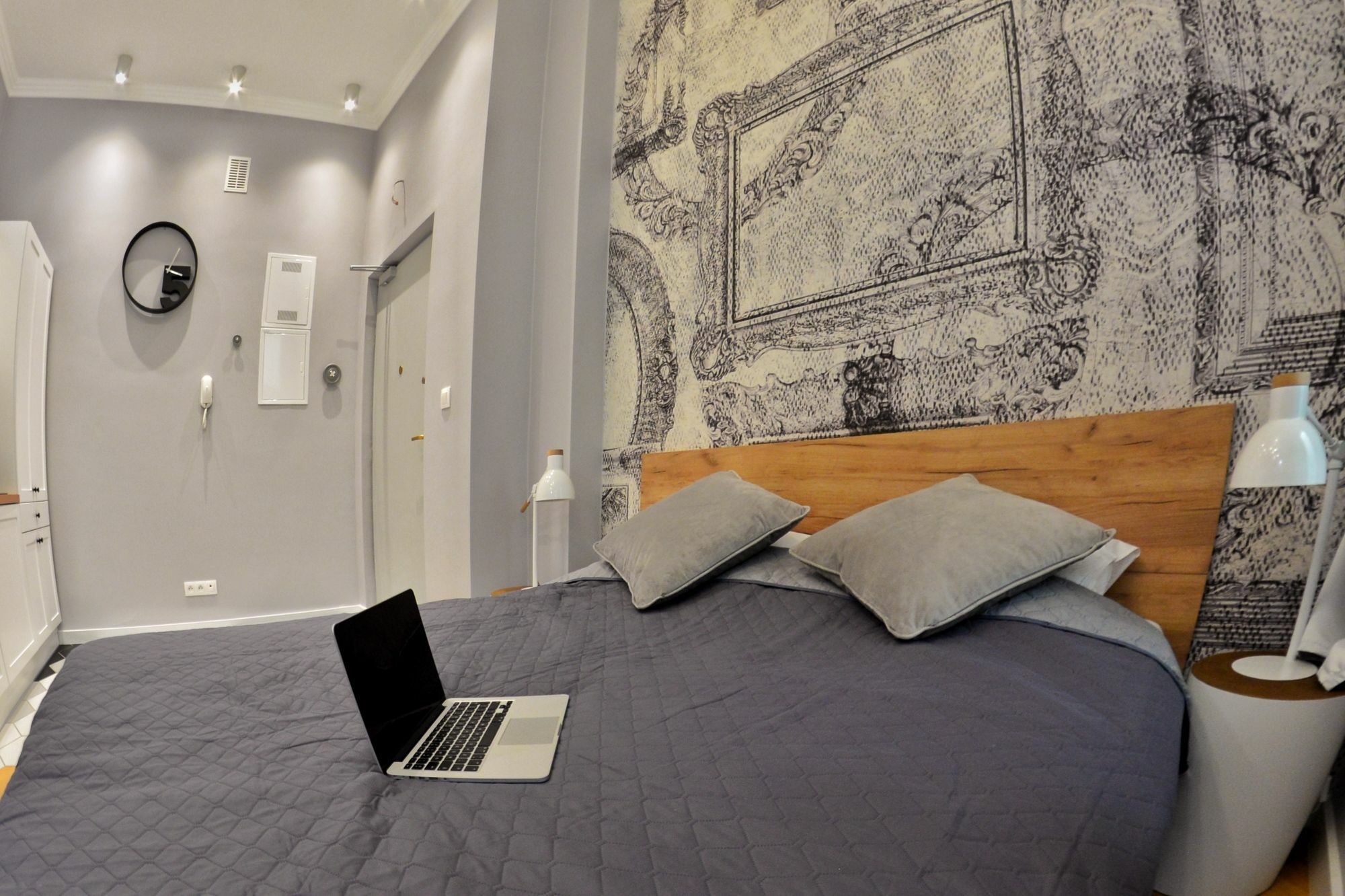 Welcome Apartment - Old Town Krakau Exterior foto