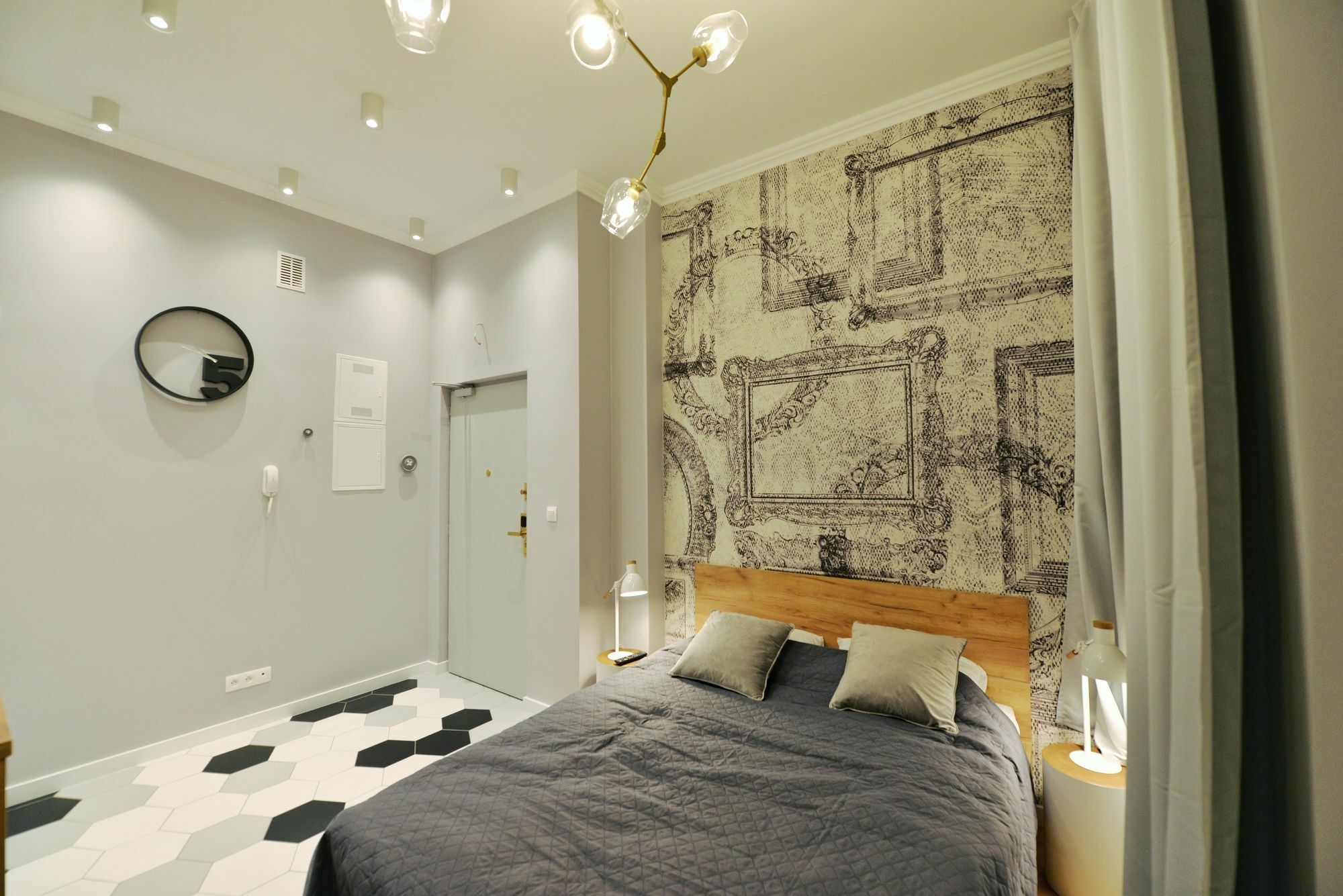 Welcome Apartment - Old Town Krakau Exterior foto