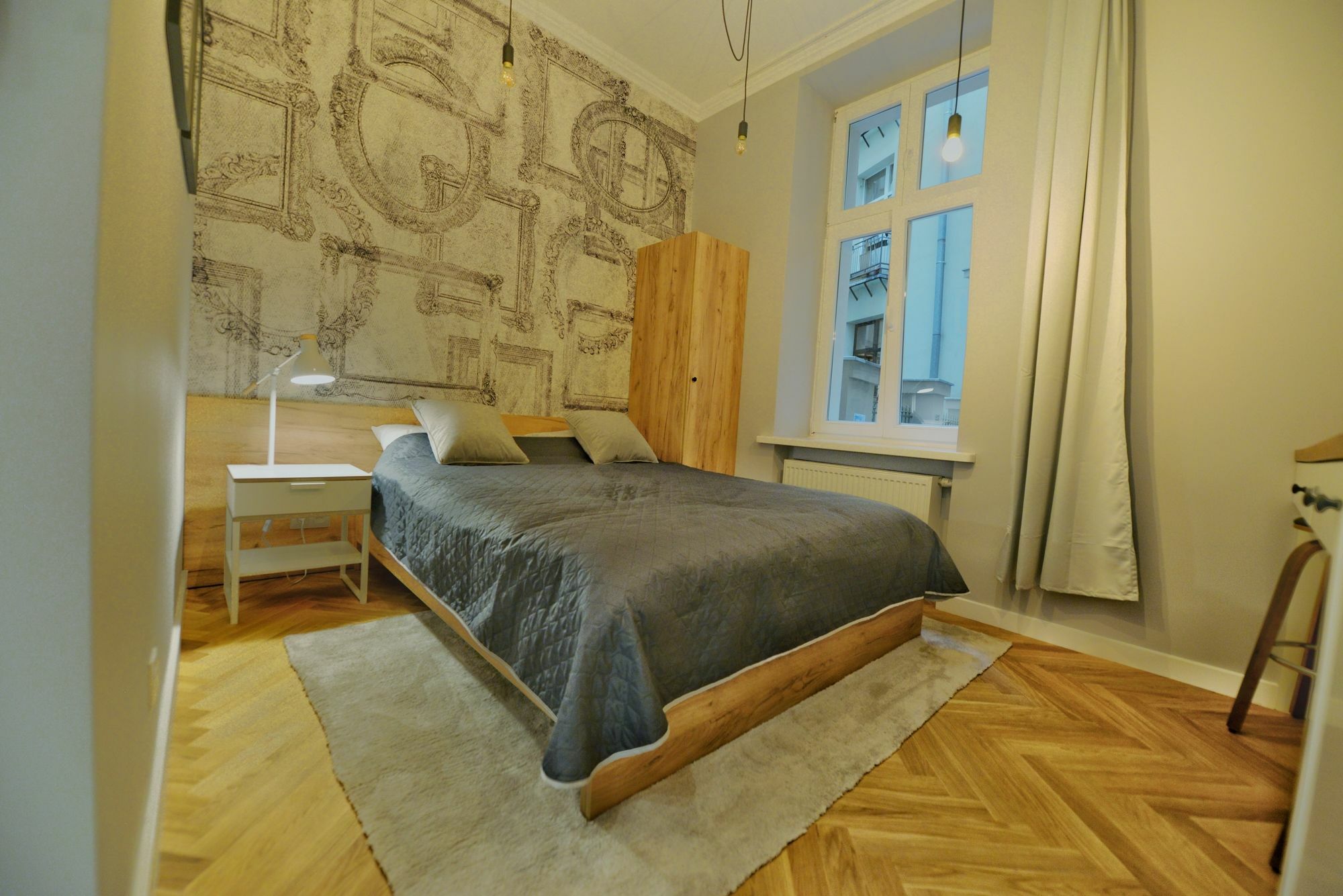 Welcome Apartment - Old Town Krakau Exterior foto
