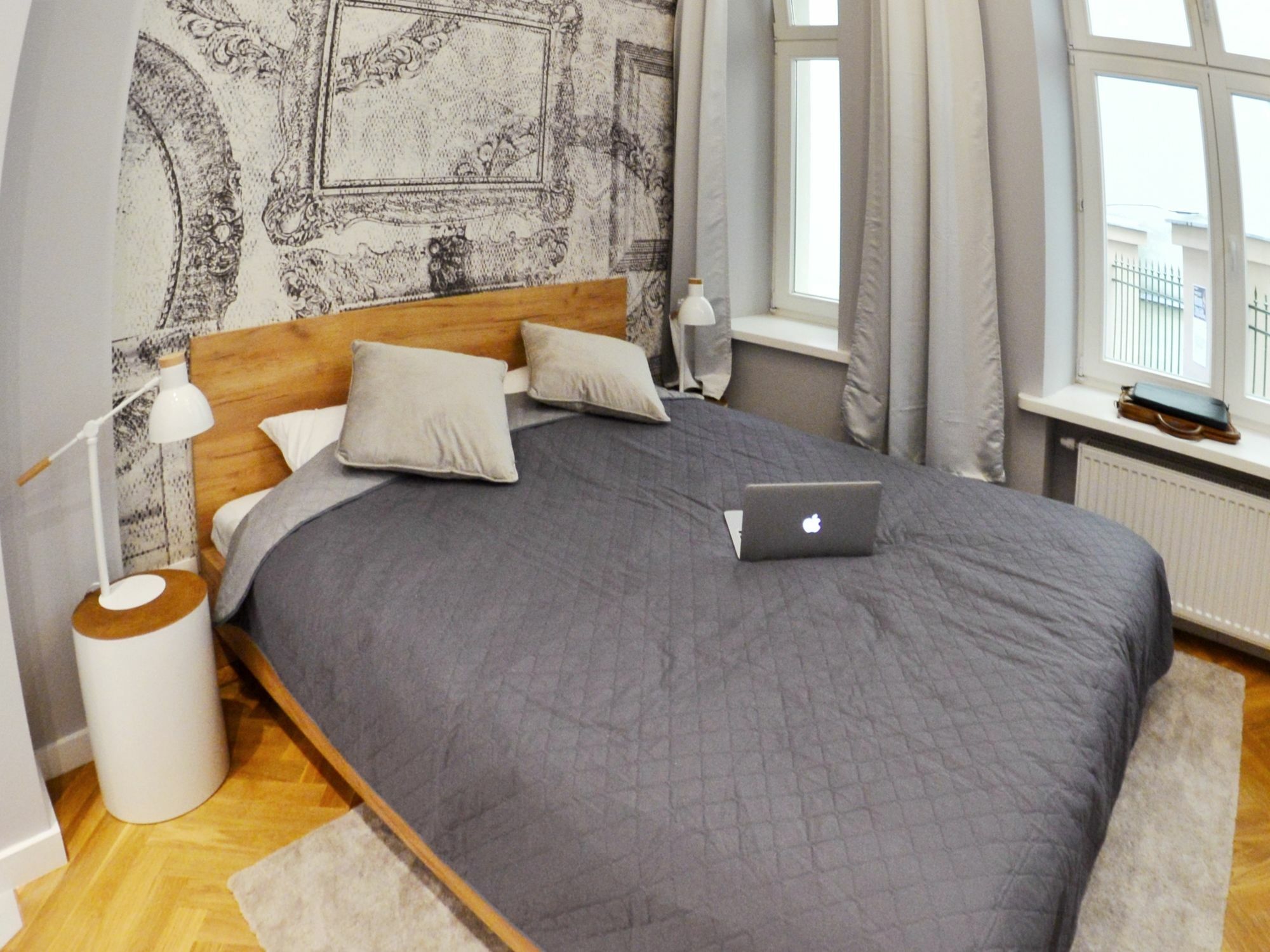 Welcome Apartment - Old Town Krakau Exterior foto
