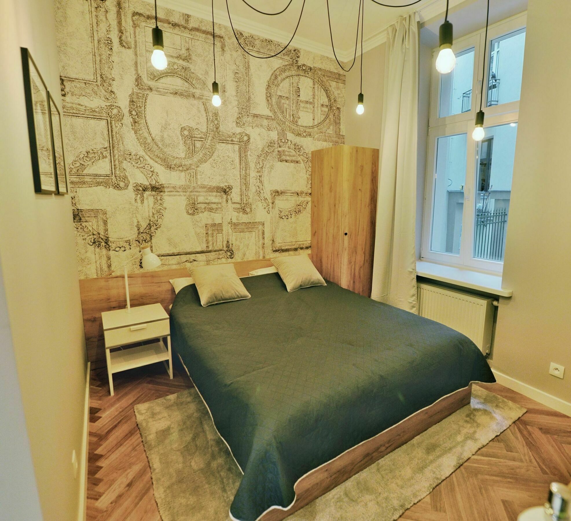 Welcome Apartment - Old Town Krakau Exterior foto