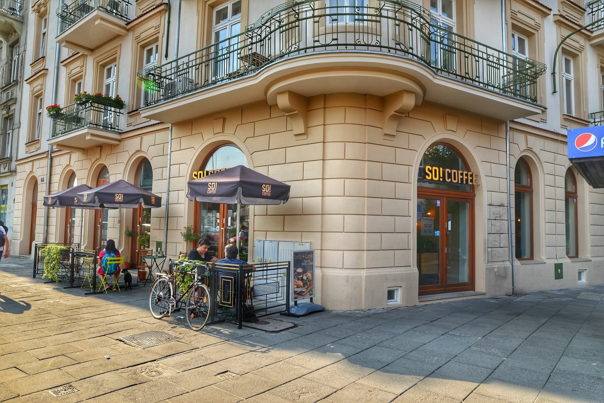 Welcome Apartment - Old Town Krakau Exterior foto